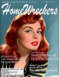 homewrecker