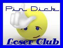 Pindick Loser Club