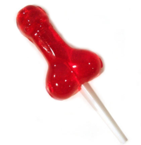 candy cock
