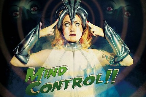 mind control movie